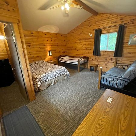 Elk Creek Resort Piedmont Exterior photo