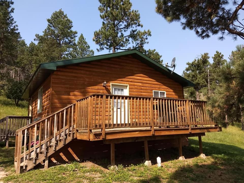 Elk Creek Resort Piedmont Exterior photo
