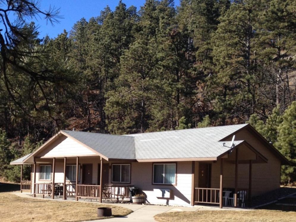 Elk Creek Resort Piedmont Exterior photo