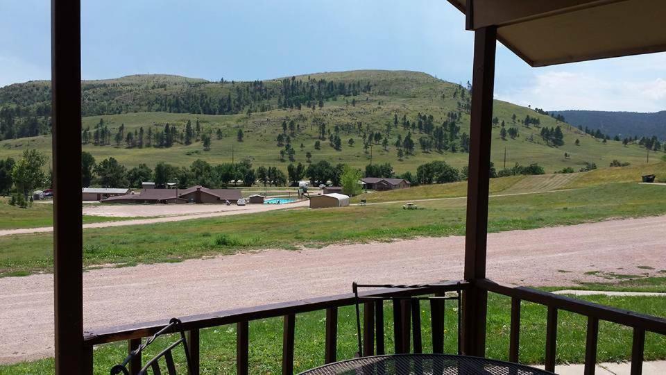 Elk Creek Resort Piedmont Exterior photo