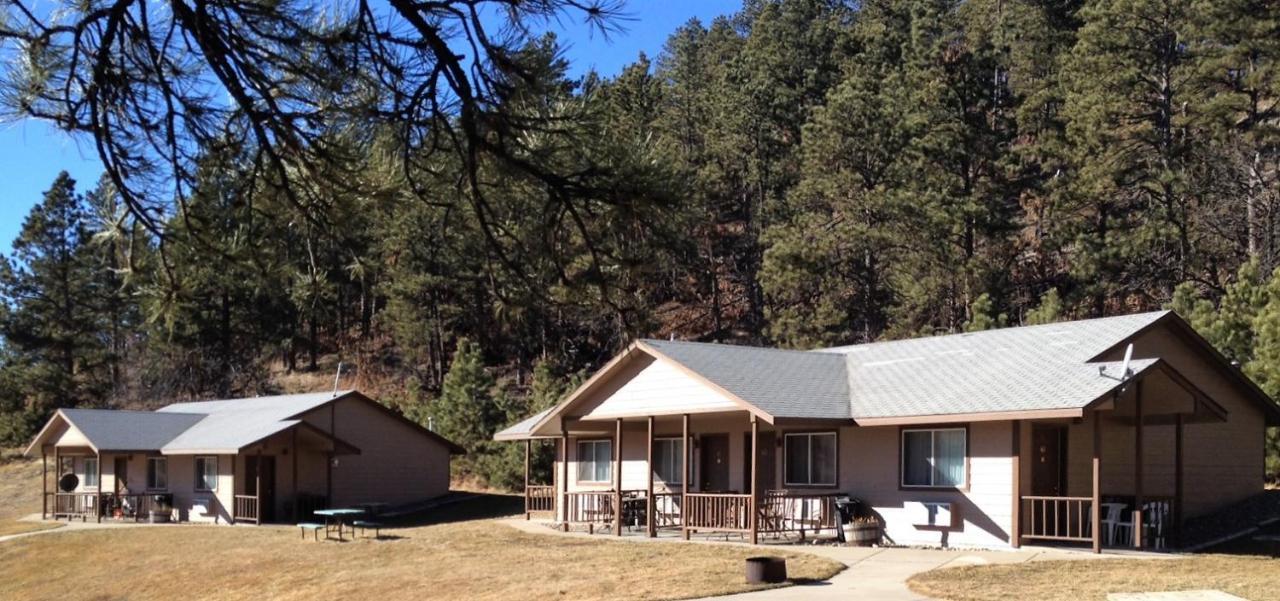 Elk Creek Resort Piedmont Exterior photo
