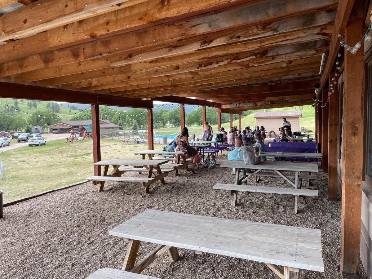 Elk Creek Resort Piedmont Exterior photo