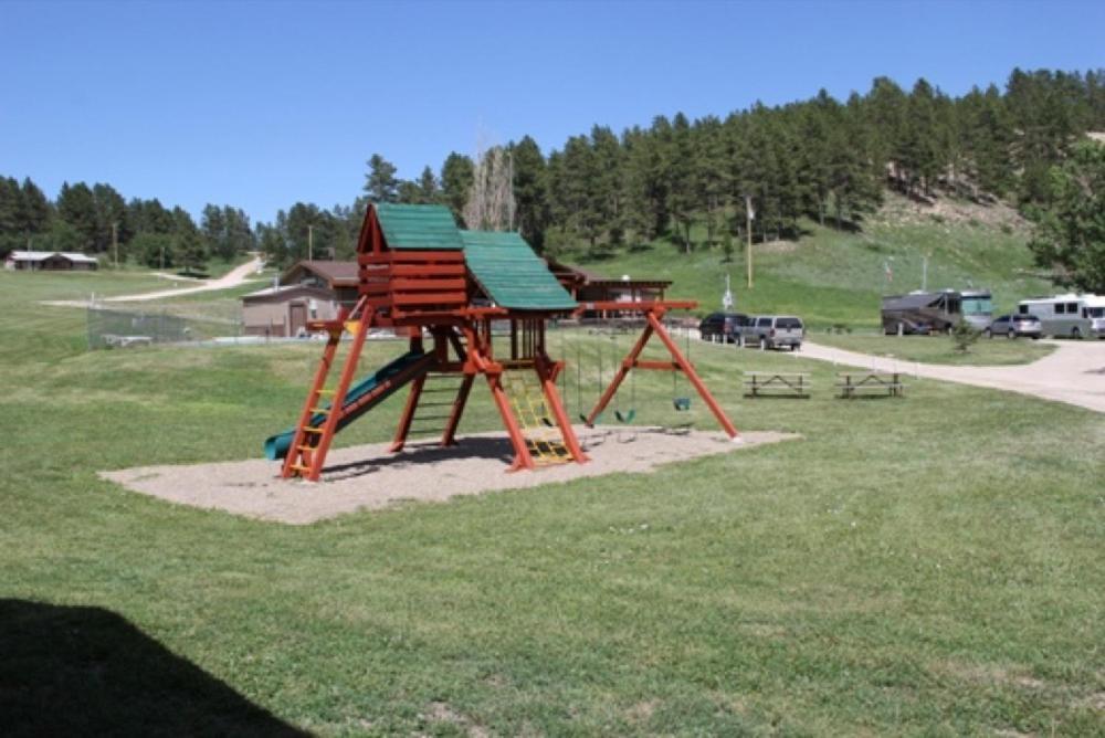 Elk Creek Resort Piedmont Exterior photo