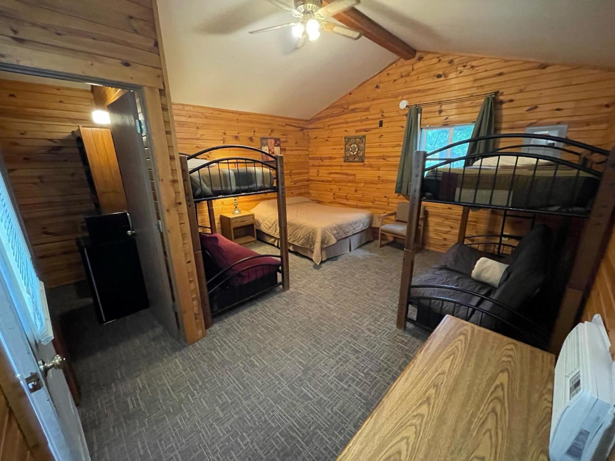 Elk Creek Resort Piedmont Exterior photo