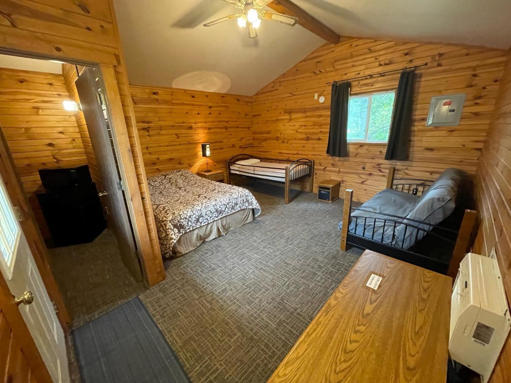 Elk Creek Resort Piedmont Exterior photo