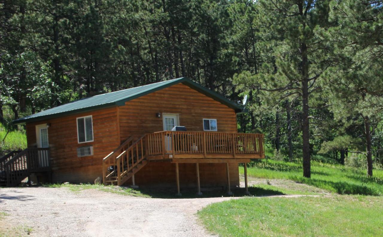 Elk Creek Resort Piedmont Exterior photo
